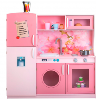 Игрушечная кухня "Фиори Роуз"