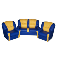 Комплект «Пузатик»