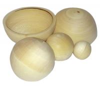 Шар 5 в 1 (под роспись)