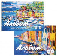 Альбом (40 л.)