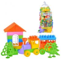 Конструктор №54