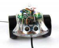 ЛогоРобот Авто Про