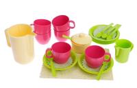 Набор посуды «Чайный №5»