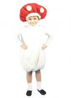 Костюм "Мухомор"