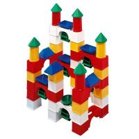 Конструктор "Замок" для игры на песке и воде, 22 предмета