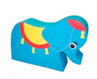 Слоненок (игрушка каталка)