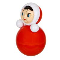 Неваляшка 11 см