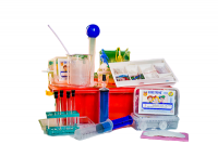 Набор для экспериментирования "Наблюдения за природой. Вода и воздух"