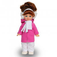 Кукла "Элла 21" со звуком