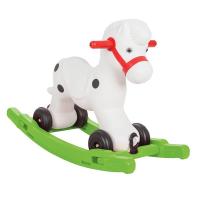 Качалка-каталка "Лошадь"