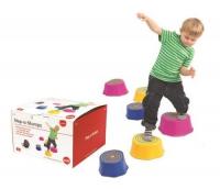 Дорожка "Пенёчки"