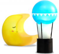 Освещение для домика