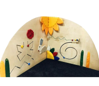 Уголок Солнечный