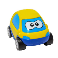 Автомобиль "ЖУК"