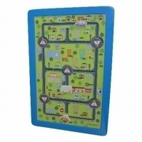 Игровая панель "Городок"