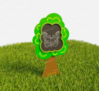 МАФ для конспектирования «Дубок»