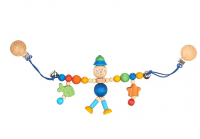 Растяжка «Рыбачок»