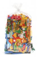 Конструктор Семья-120 (в мешке)