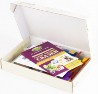 Игровой набор №6