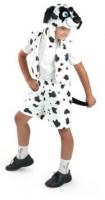 Костюм "Далматин" (плюш)