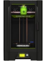 3D принтер Hercules Strong DUO