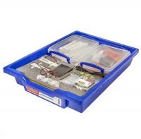 Набор "Азбука робототехники"