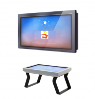 Интерактивная панель Нова (43 дюйма)