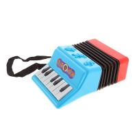 Аккордеон 13 клавиш (19х14 см)