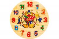 Рамка-вкладыши "Часы"