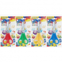 Ножницы с тупыми концами 