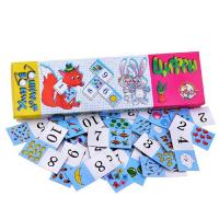 Умное Домино Цифры