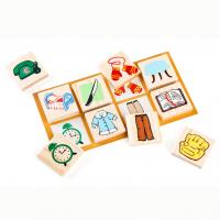 Лото Предметы