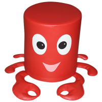 Пуфик «Крабик»