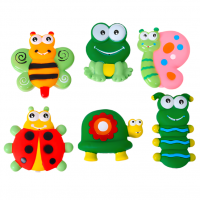 Игрушка для бассейна "Животные" (1 шт.)