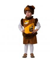 Костюм "Мишка с медом"