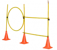 Набор "Полоса препятствий №1"