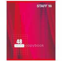 Тетрадь общая 48 листов в клетку