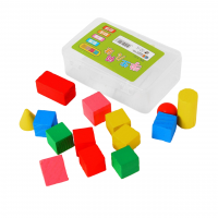 Счетный материал (15 штук)