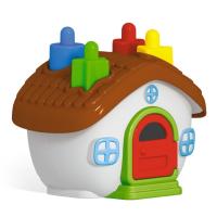 Сортер «Теремок»