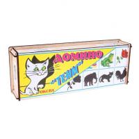 Домино теней