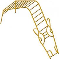 Игрушка для детской площадки "Жираф"