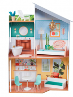 Кукольный дом Эмили