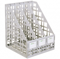 Лоток для бумаг вертикальный