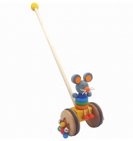 Каталка «Мышонок»