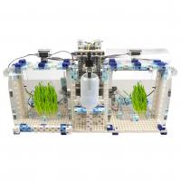 Академия Наураши "Умная теплица"