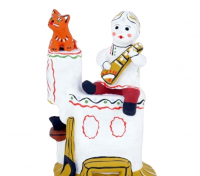 Каргопольский сувенир С32