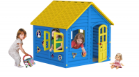 Игровой домик 3