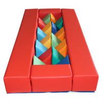 Мягкий модуль-тренажер "Равновесие"