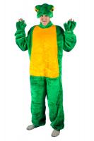 Костюм "Лягушка" для взрослых