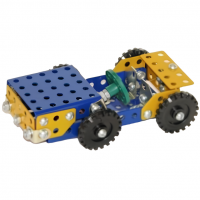 Конструктор "Юниор" цветной серии "Техник"